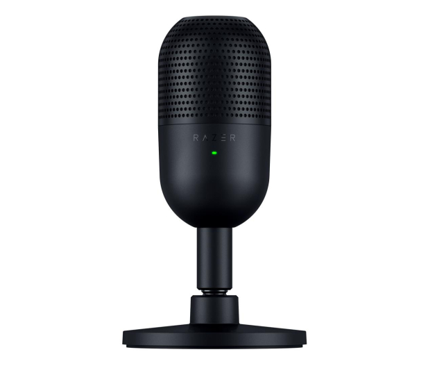 RAZER Seiren V3 Mini Black - 1228559 - zdjęcie